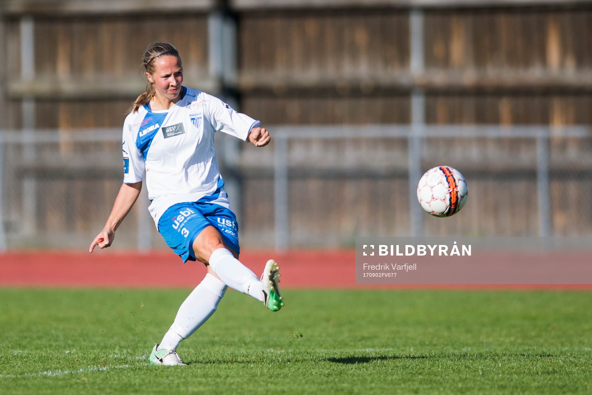 Maja Maria Staubo Nordahl of Kolbotn