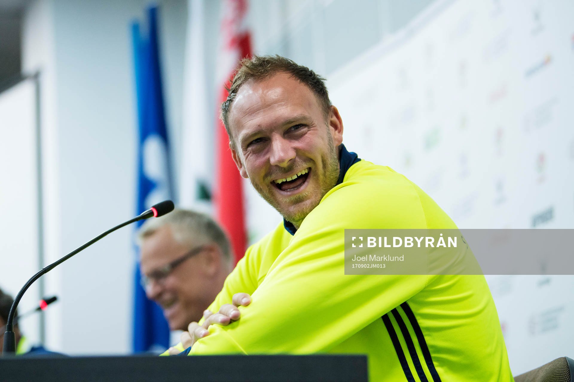Andreas Granqvist
