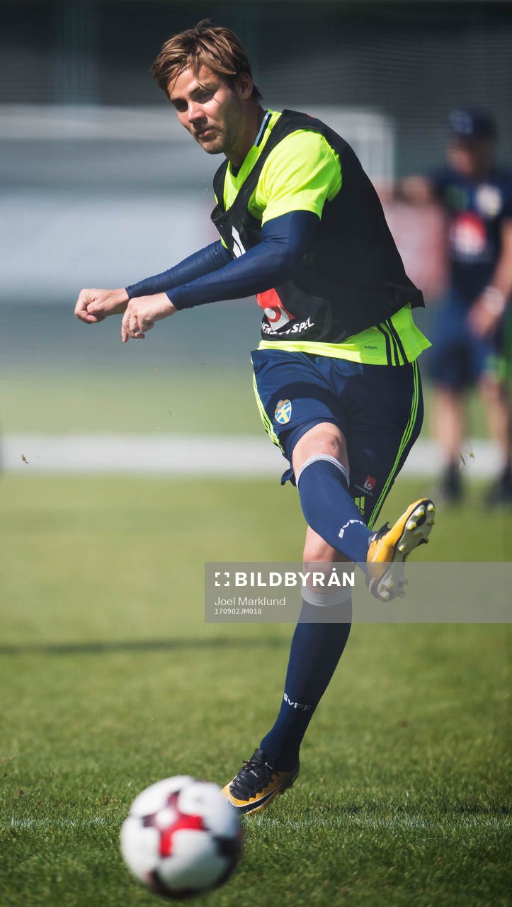 Christoffer Nyman