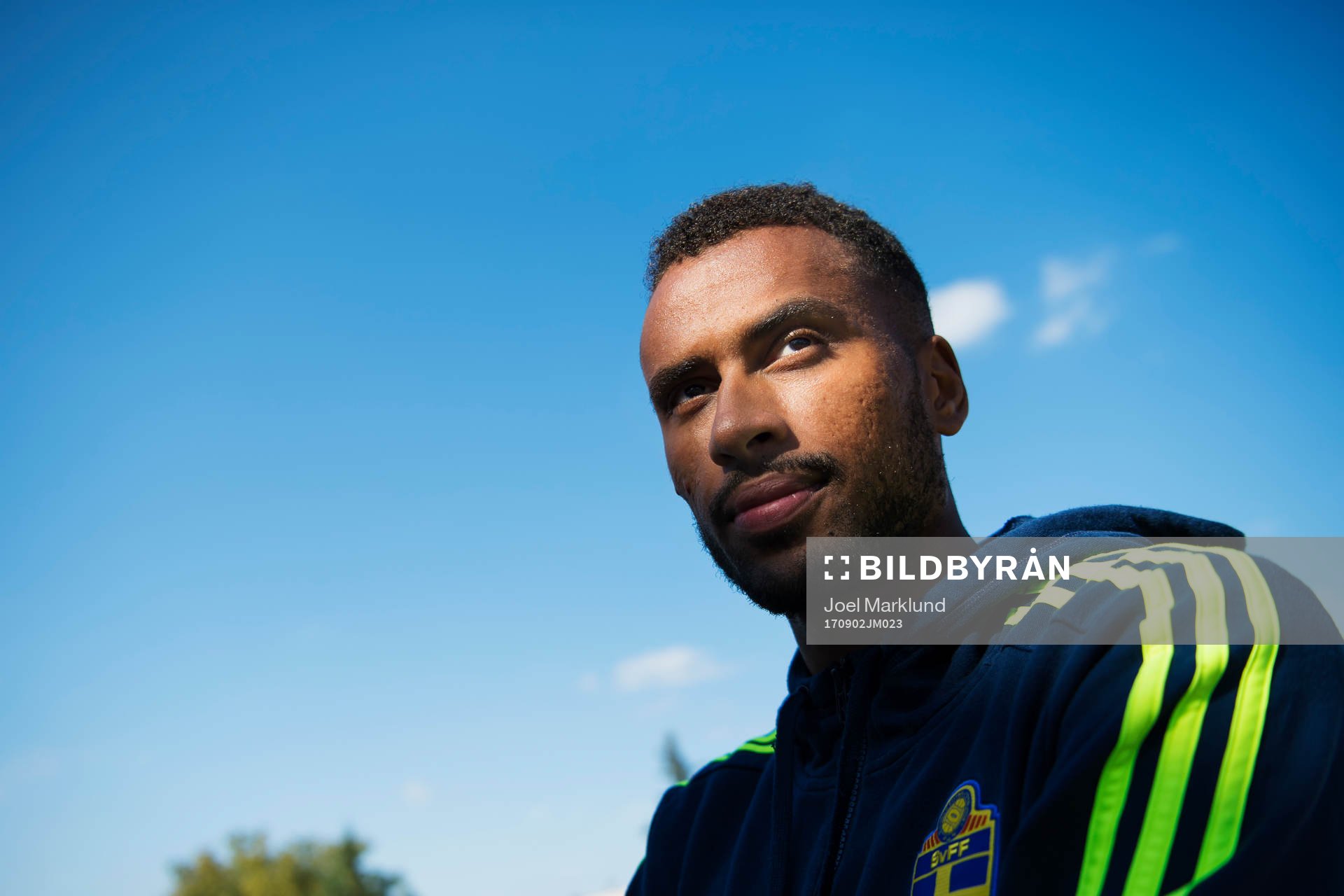 Isaac Kiese Thelin