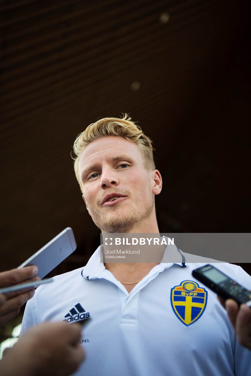 Oscar Hiljemark