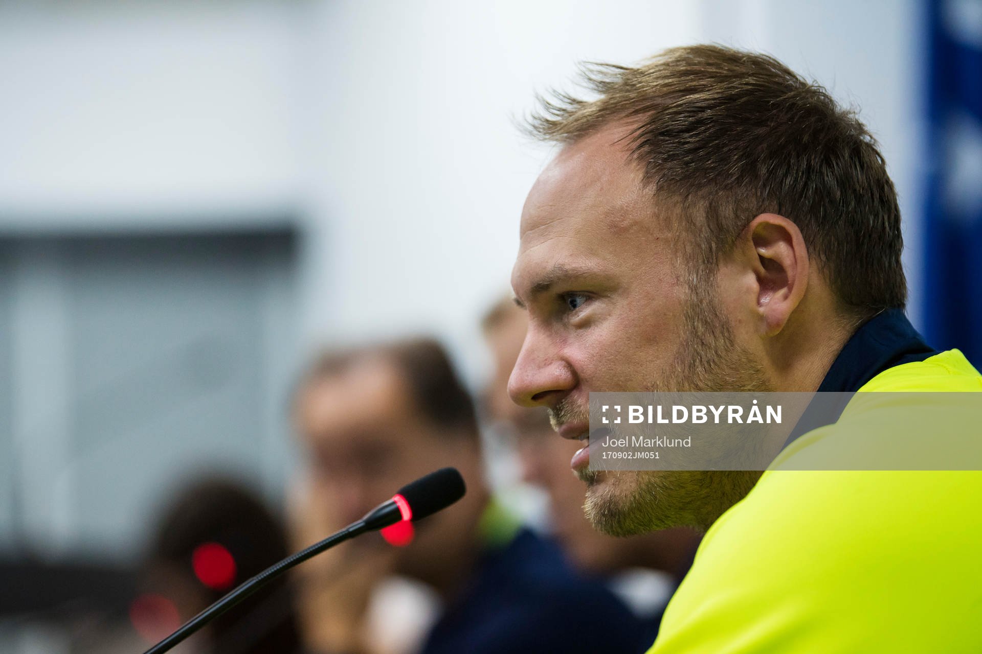 Andreas Granqvist