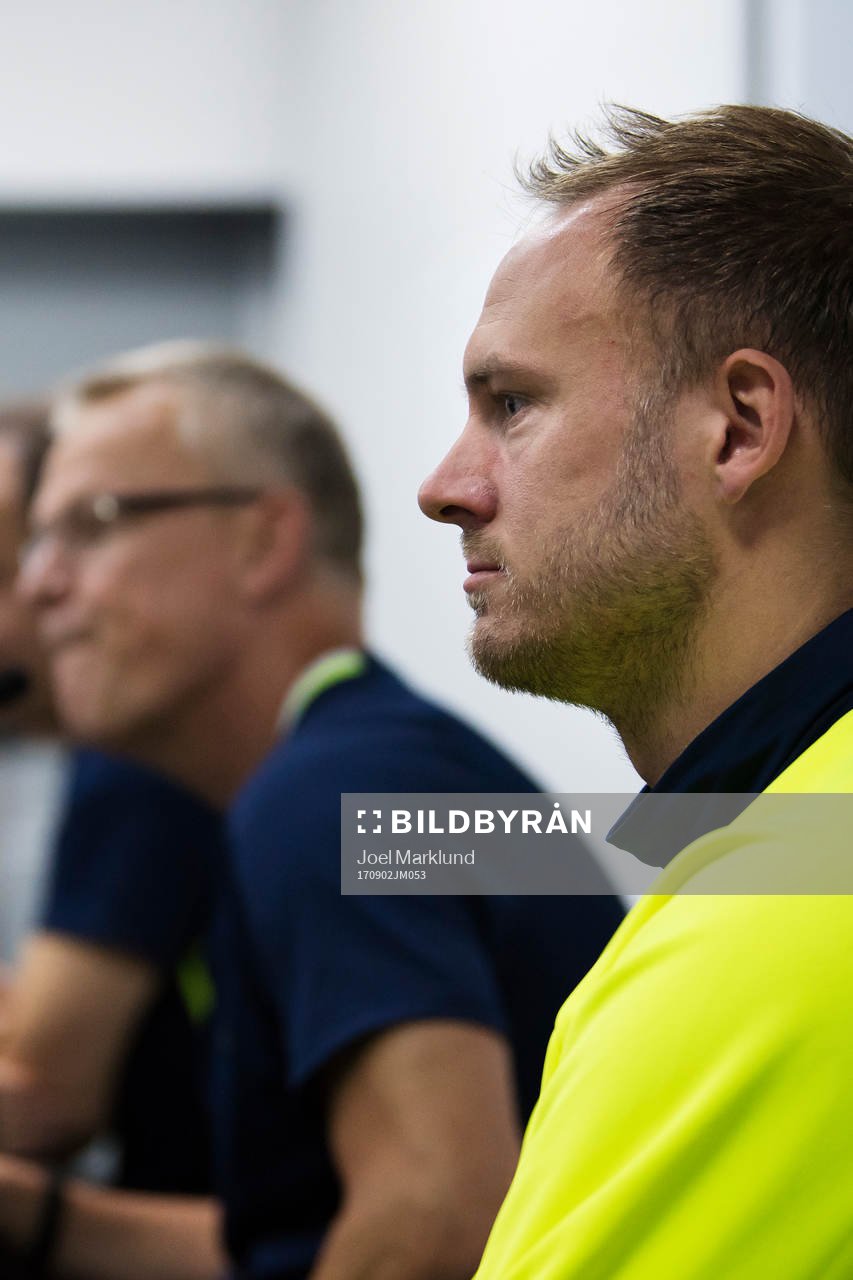 Andreas Granqvist