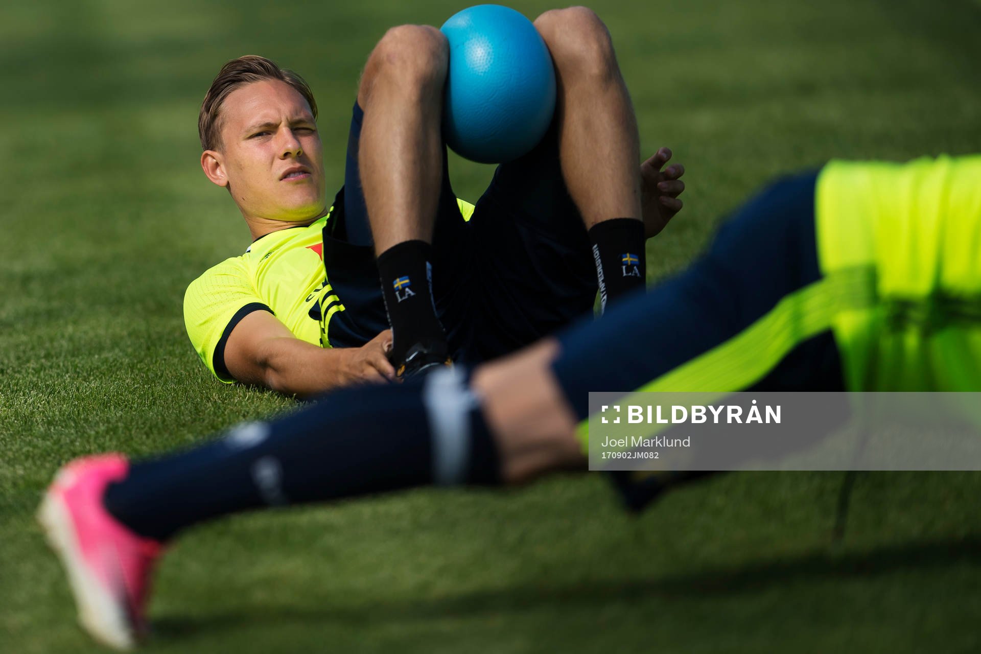 Ludwig Augustinsson