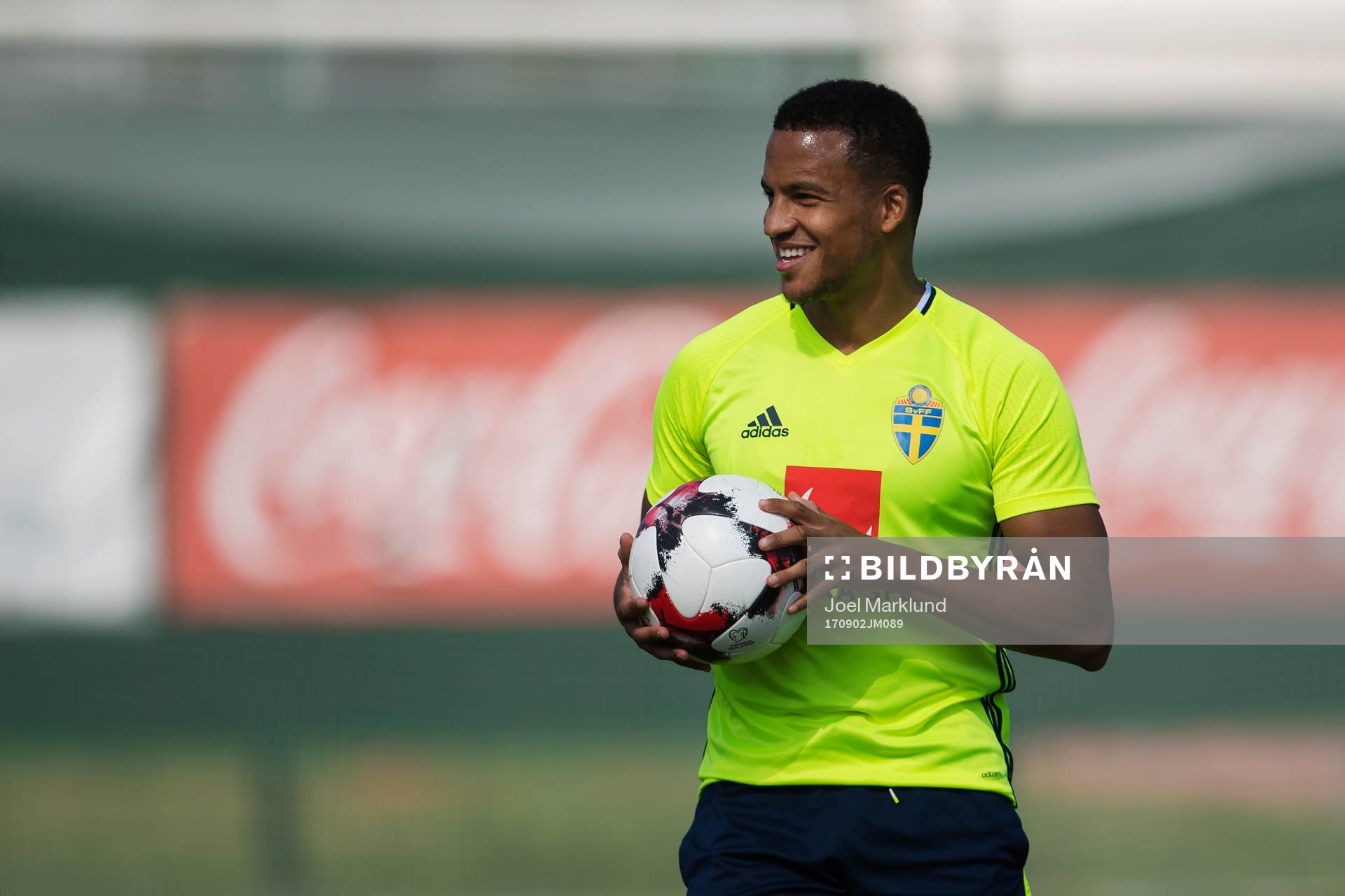 Martin Olsson