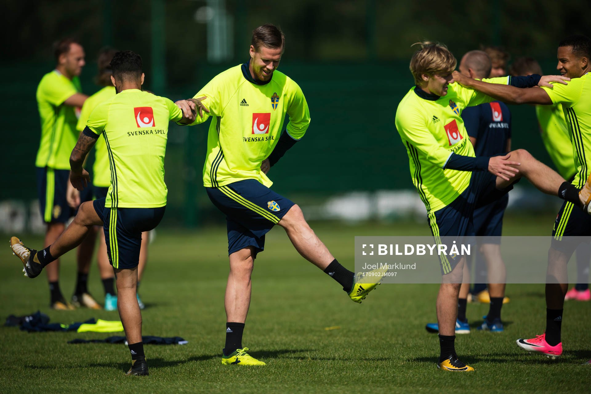 Pontus Jansson