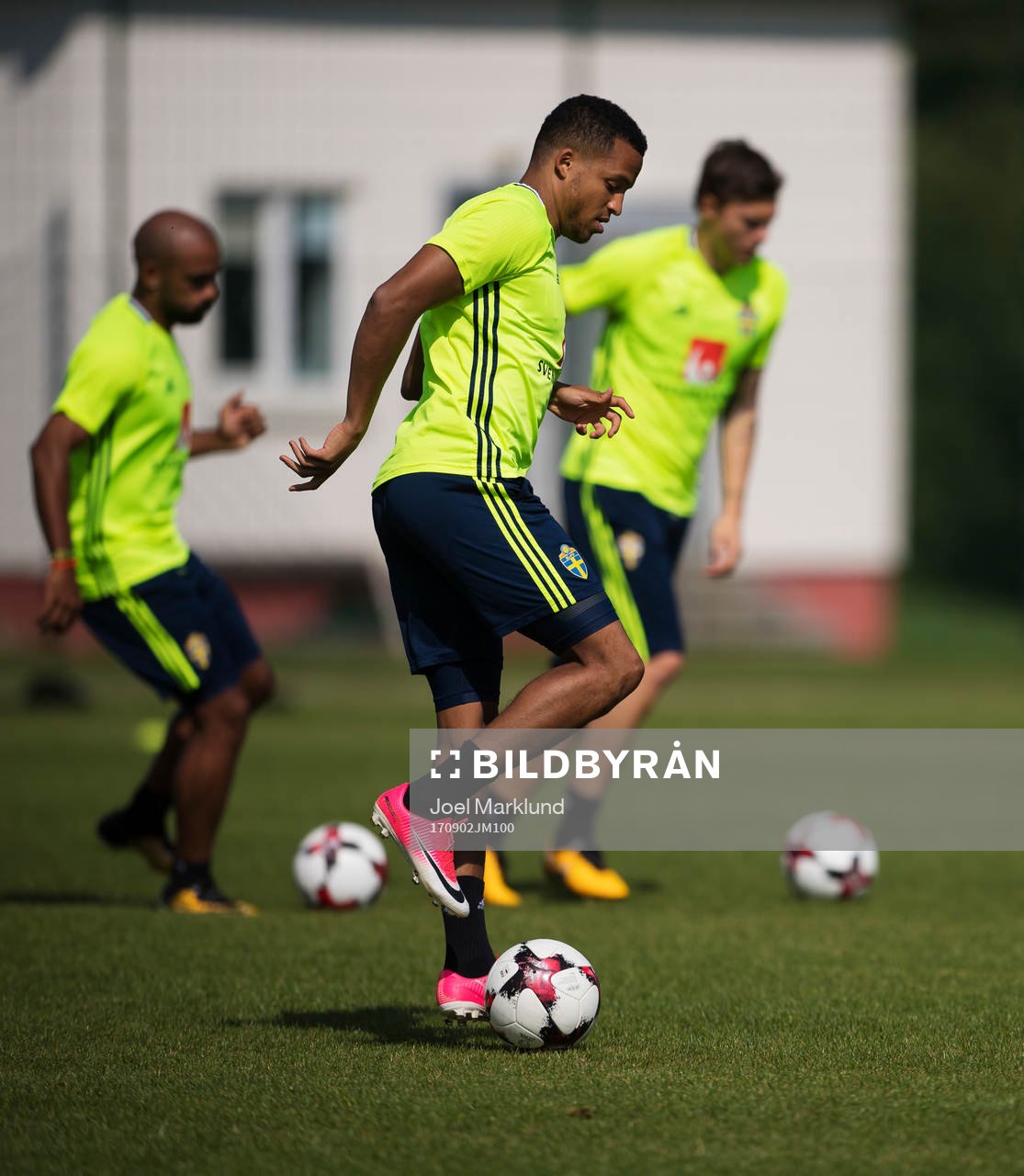 Martin Olsson