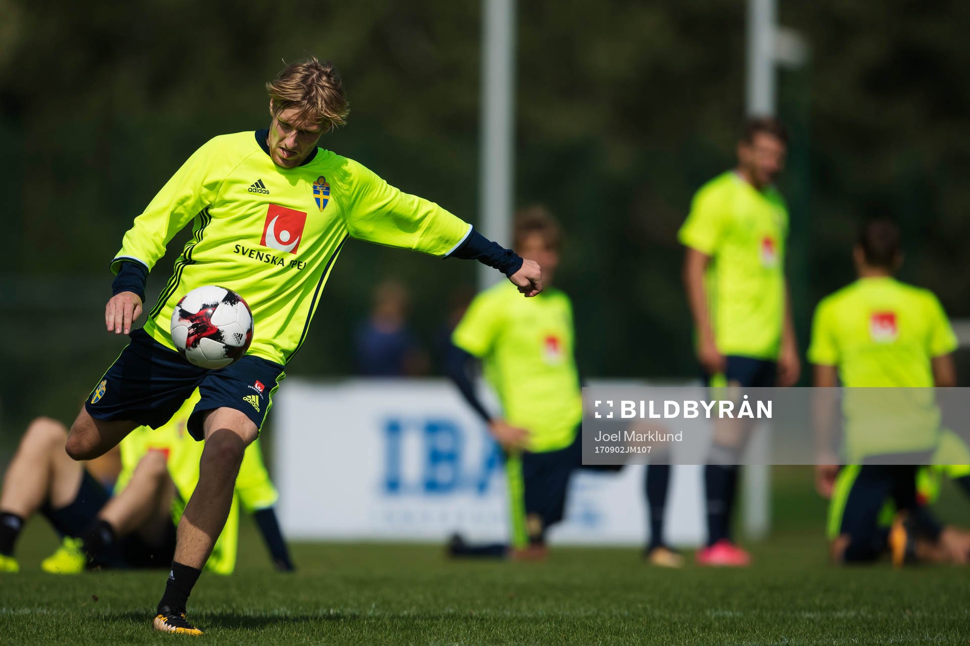 Emil Forsberg