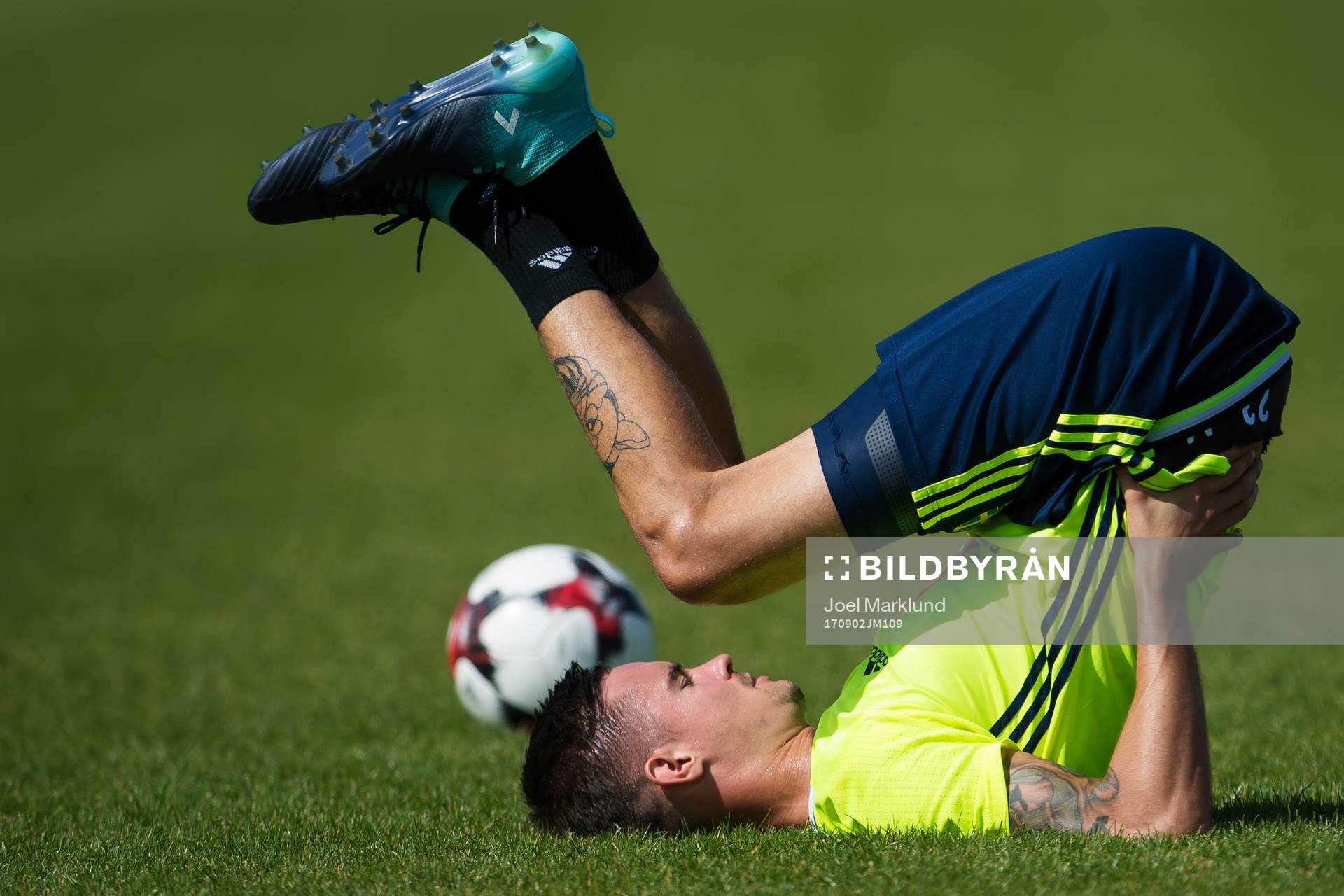 Mikael Lustig