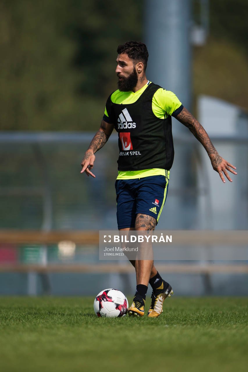 Jimmy Durmaz