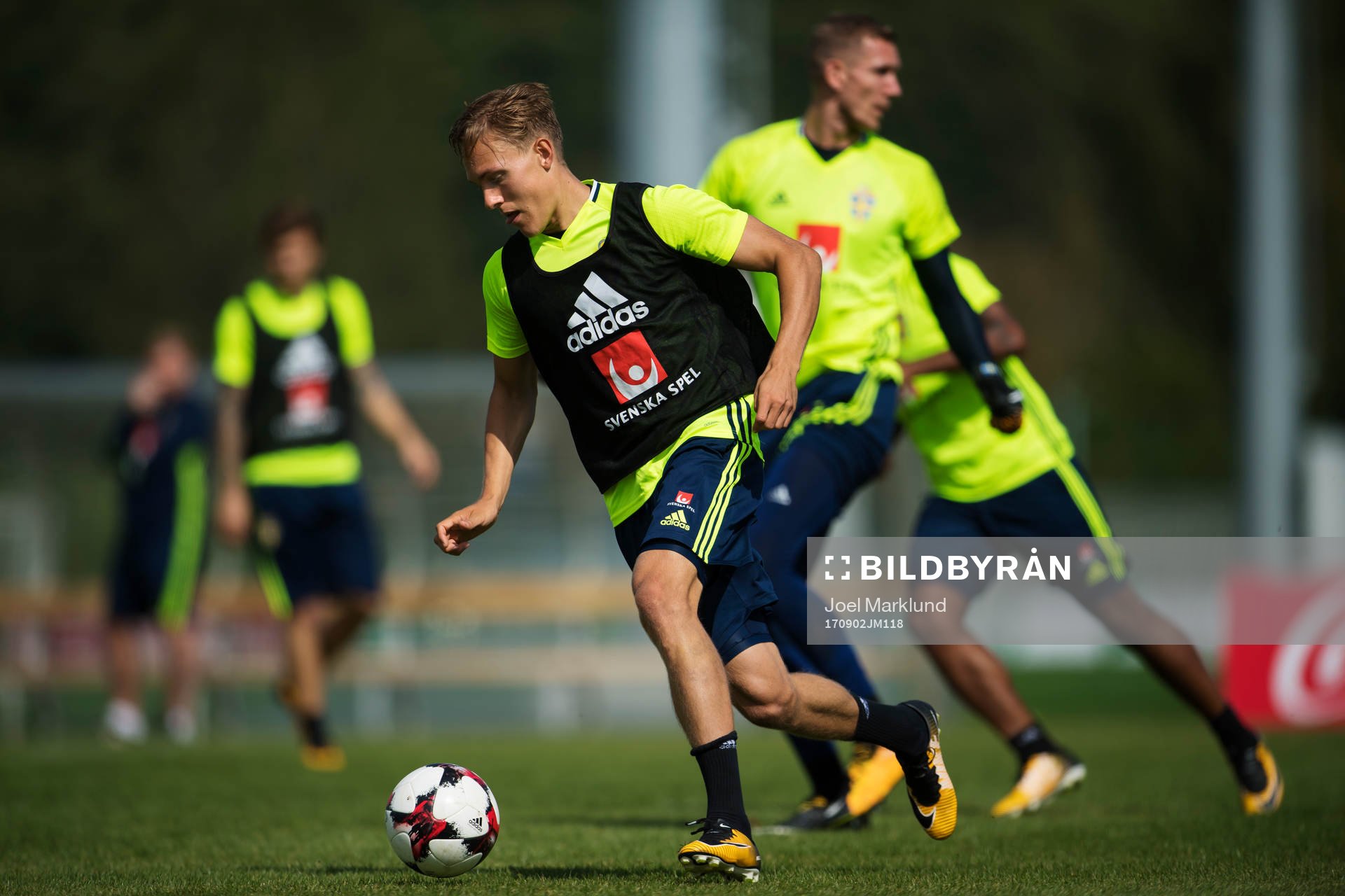 Ludwig Augustinsson