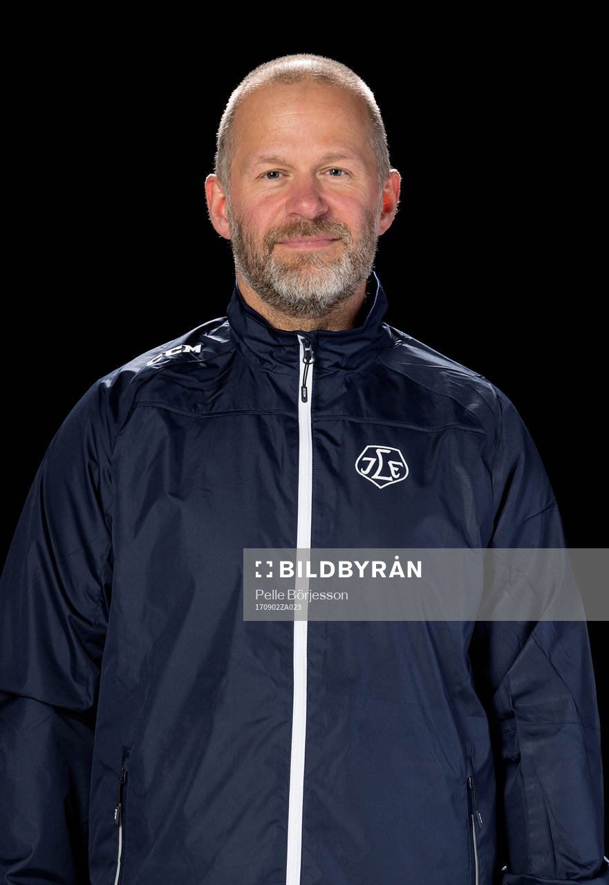 Leksands Markus Åkerblom