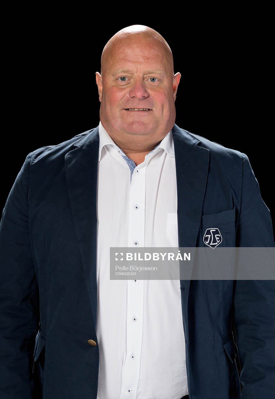 Leksands Christer Siik