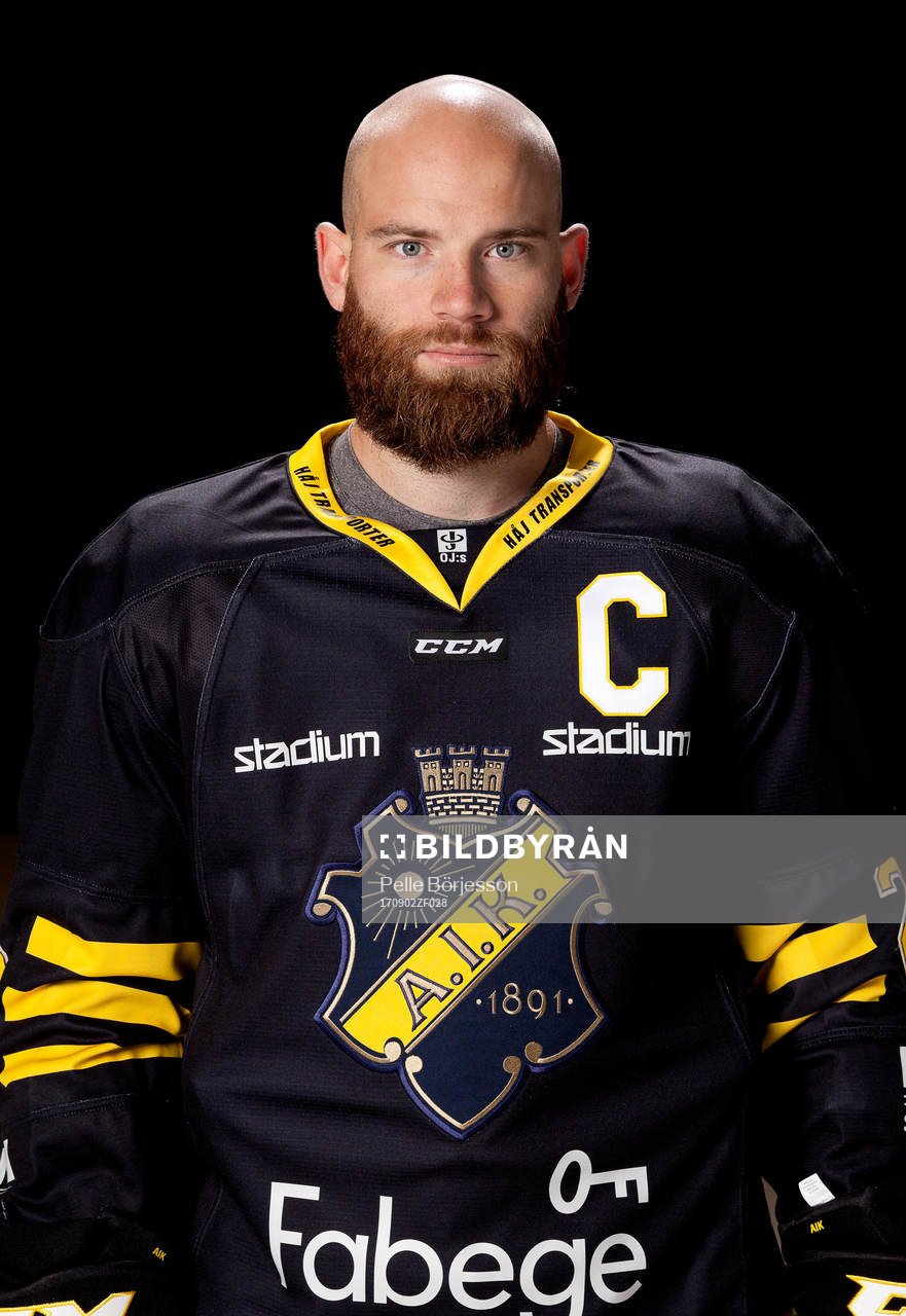 s Christian Sandberg