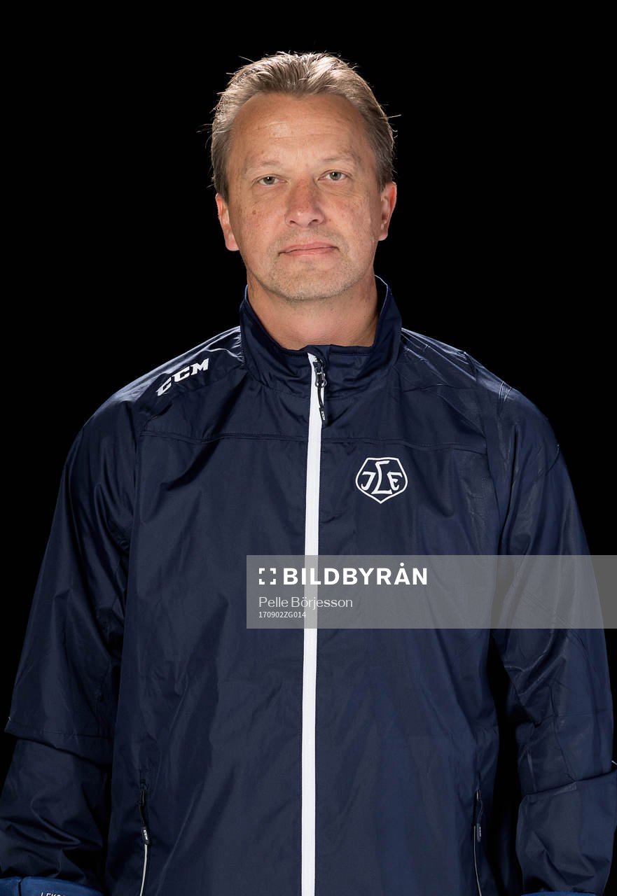 Leksands Örjan Lindmark