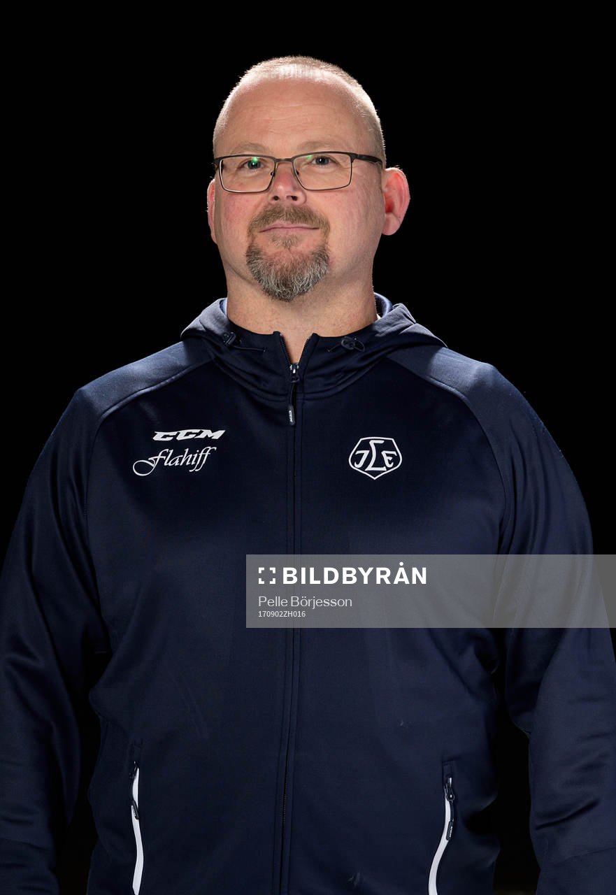 Leksands Robert Flahiff
