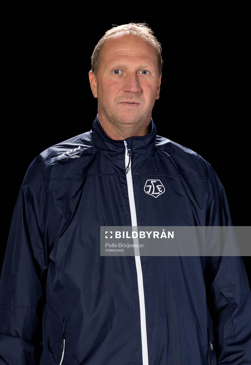 Leksands Jonas Levén