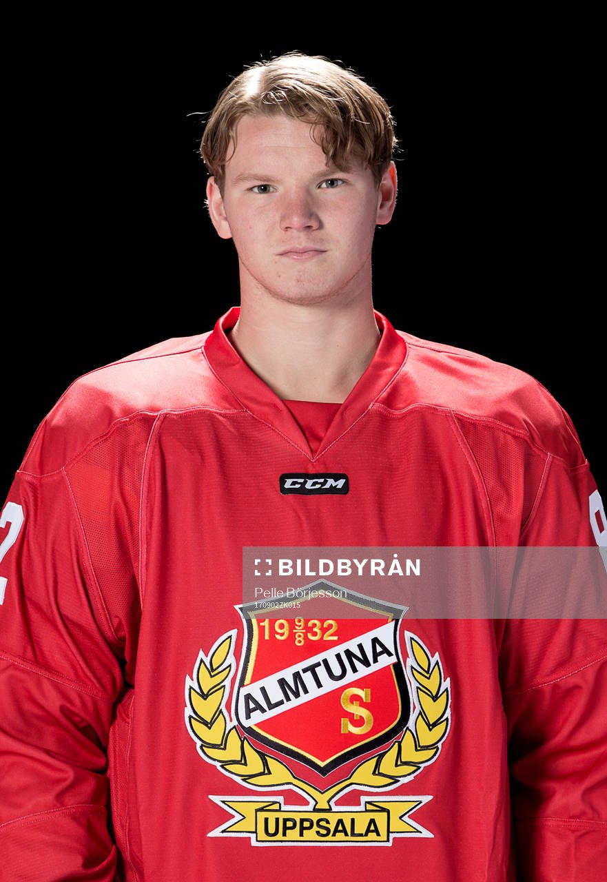 Almtunas Jonathan Léman