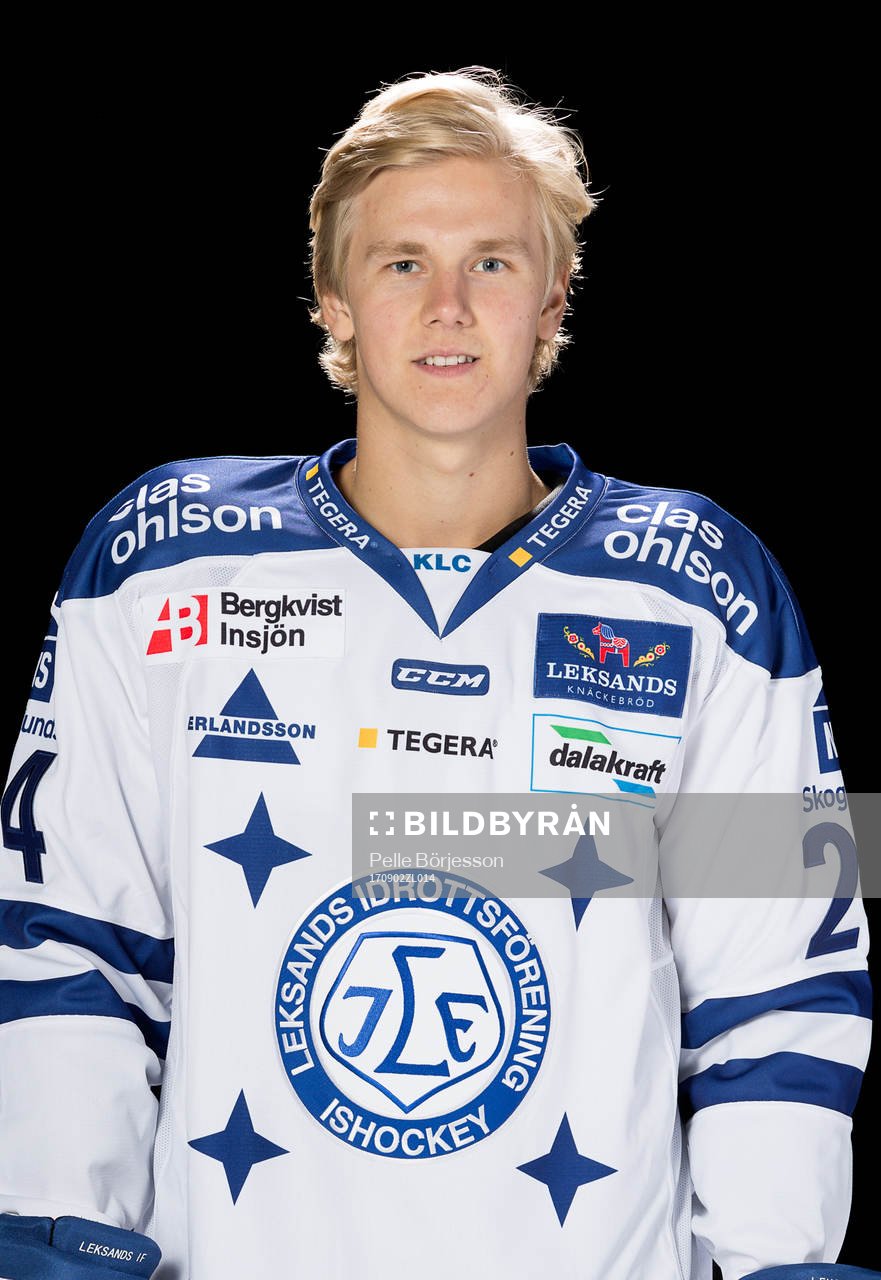 Leksands Isak Skedung