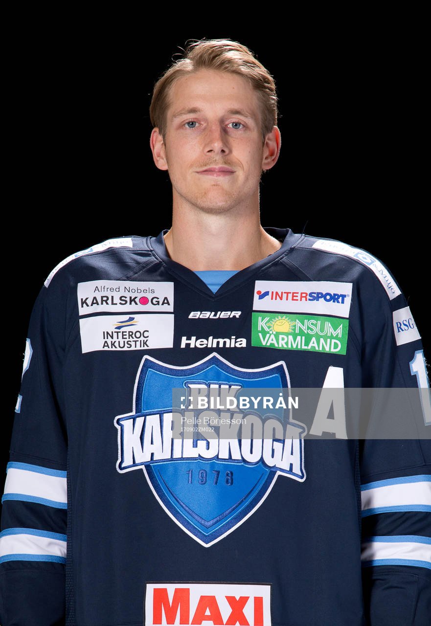 Almtunas Gustaf Thorell