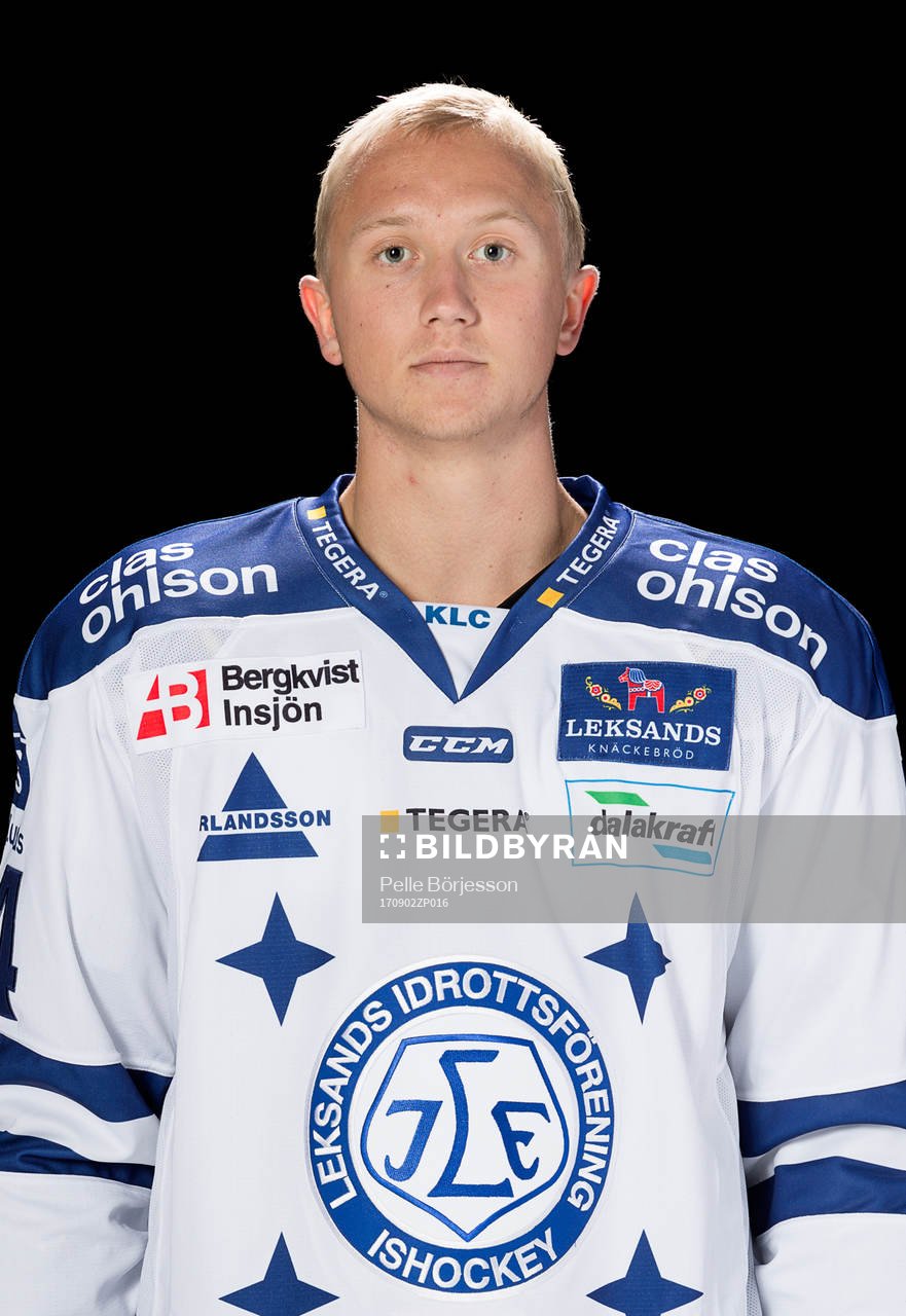 Leksands Olle Alsing