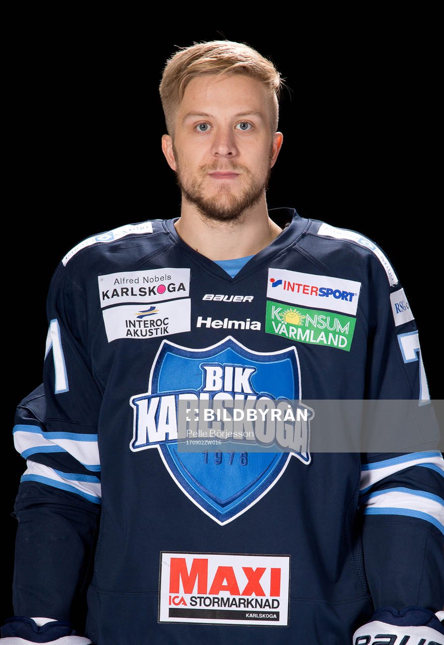 Almtunas Carl Berglund