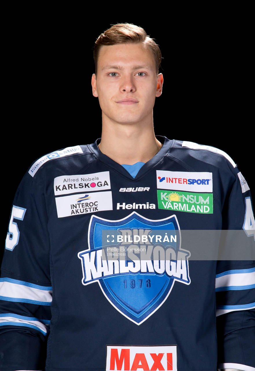Almtunas Axel Lindström
