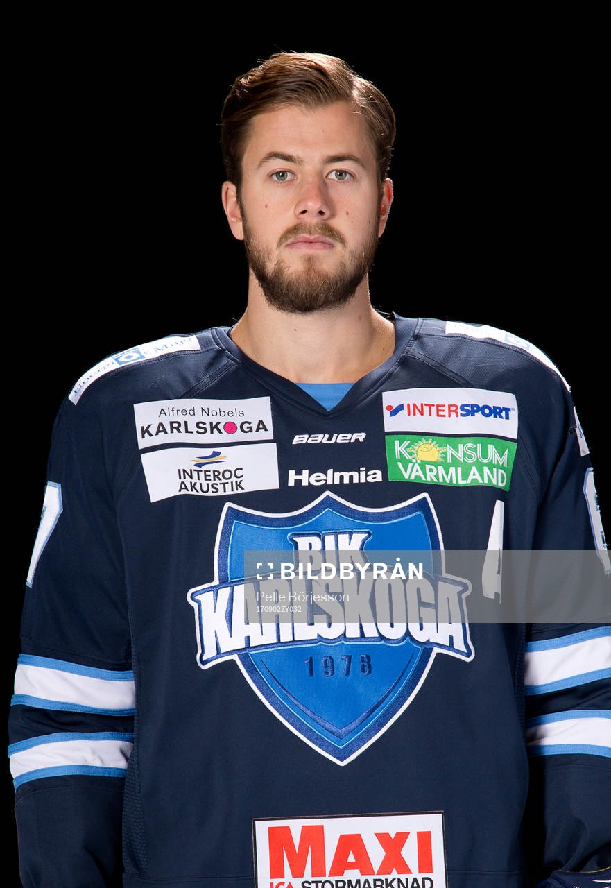 Almtunas Victor Berglind