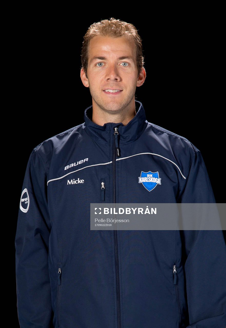Almtunas Micael Björkbacka