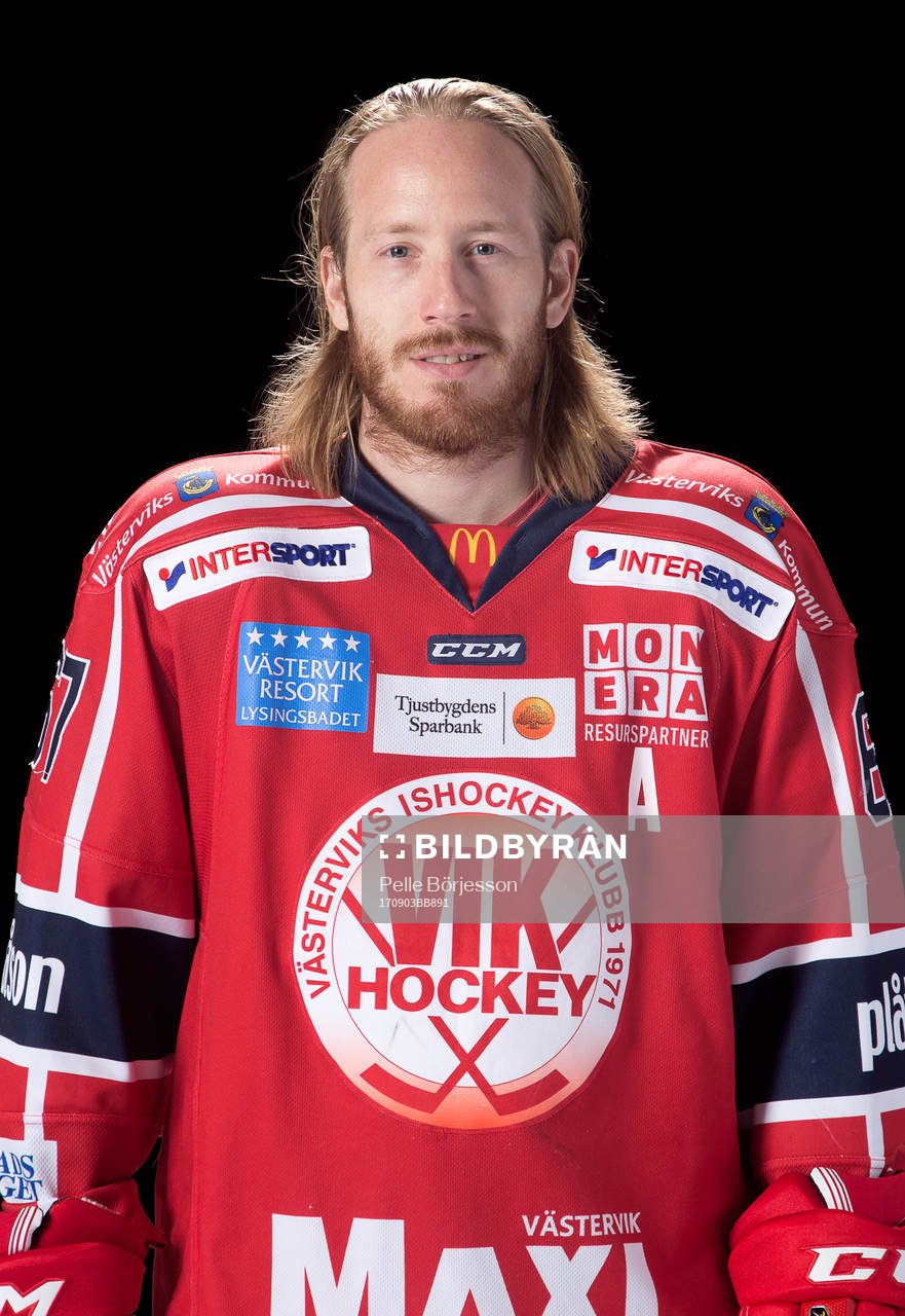 Västerviks Emil Georgsson