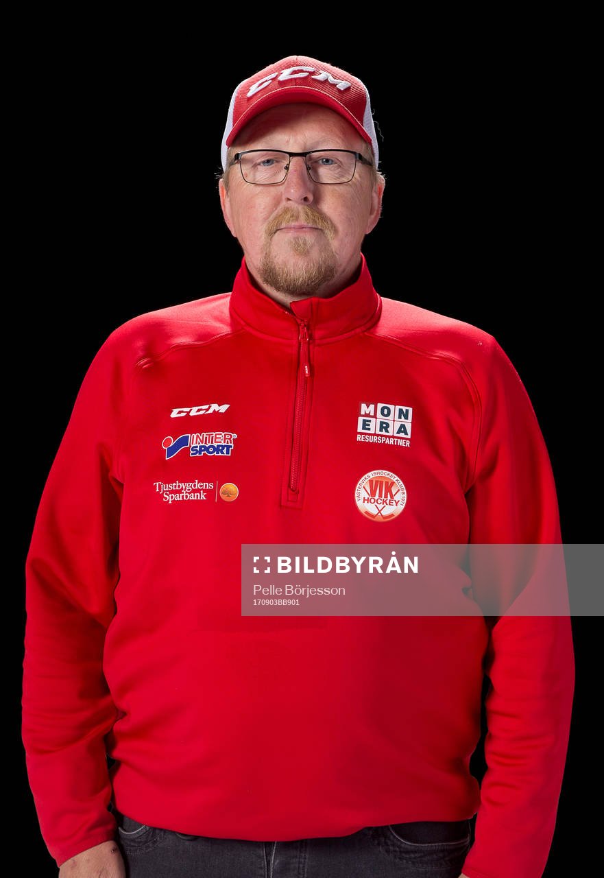 Västerviks Jörgen Fransson