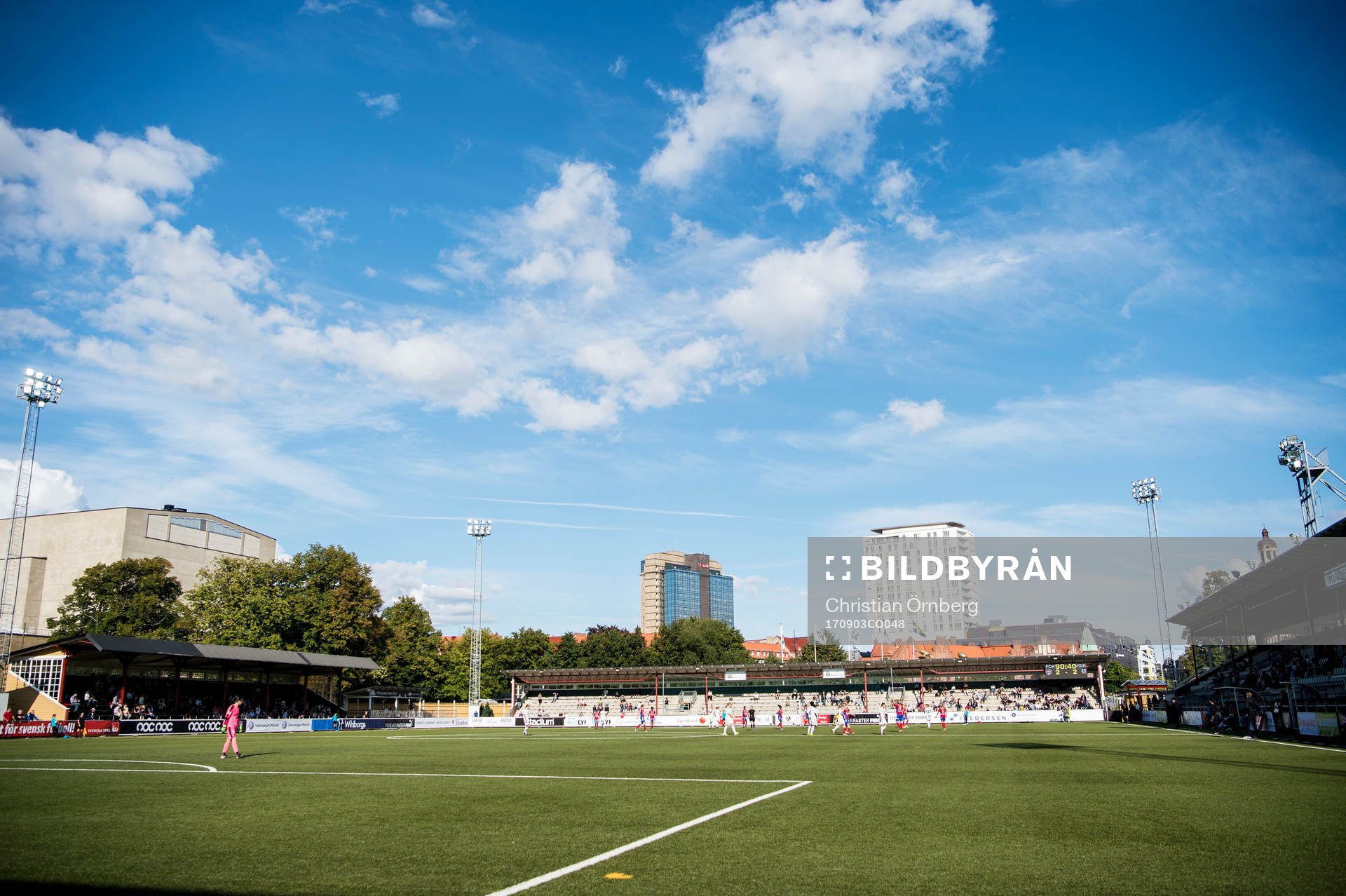 Malmö IP