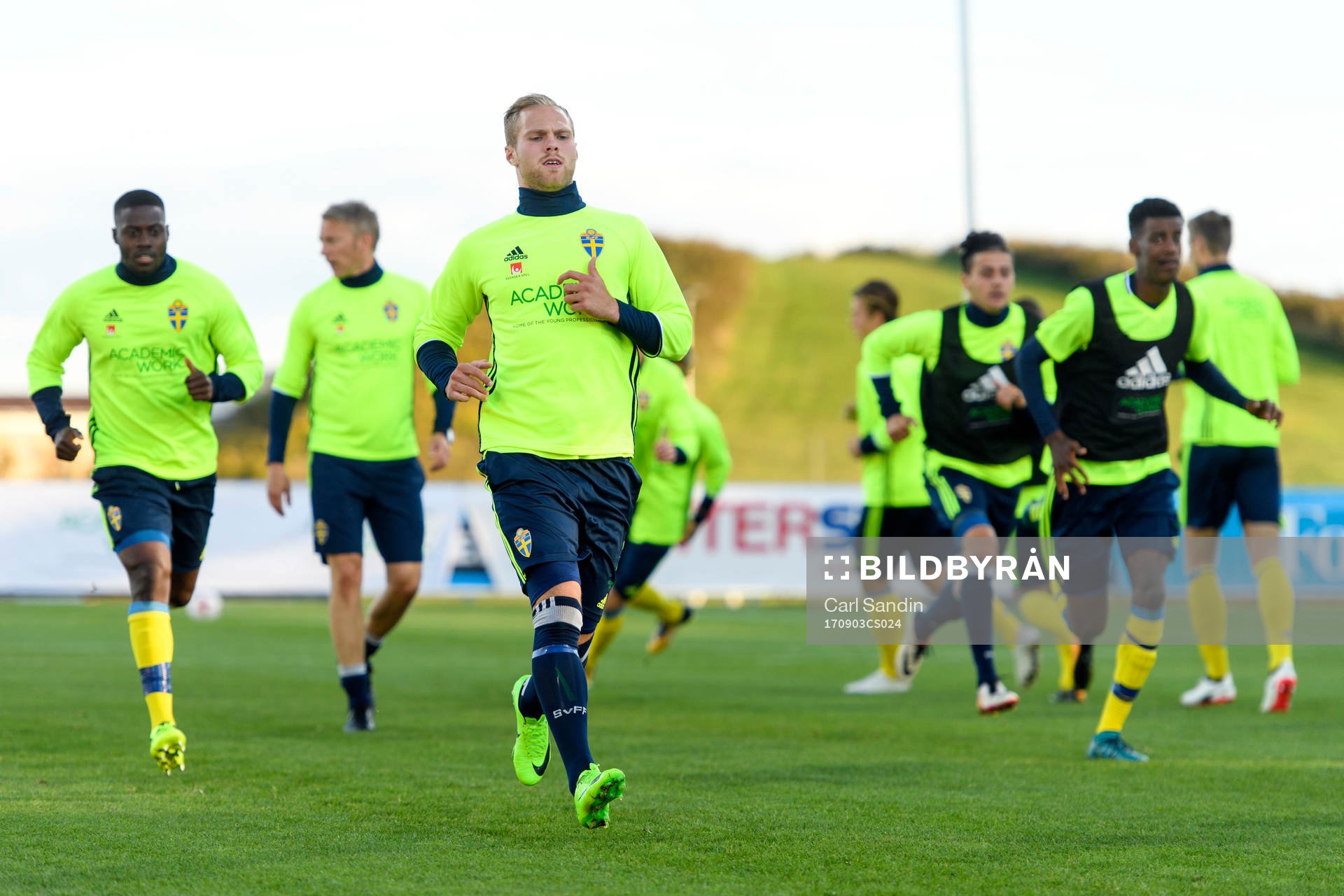 Gustav Engvall