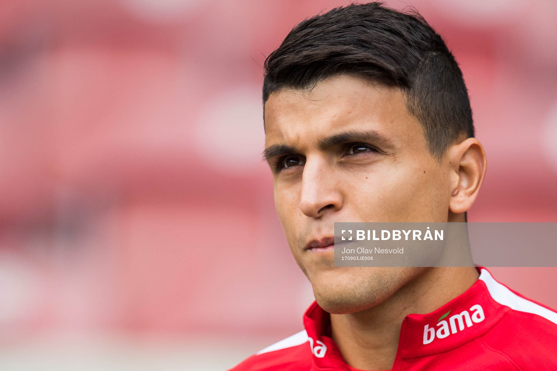 Mohamed Elyounoussi