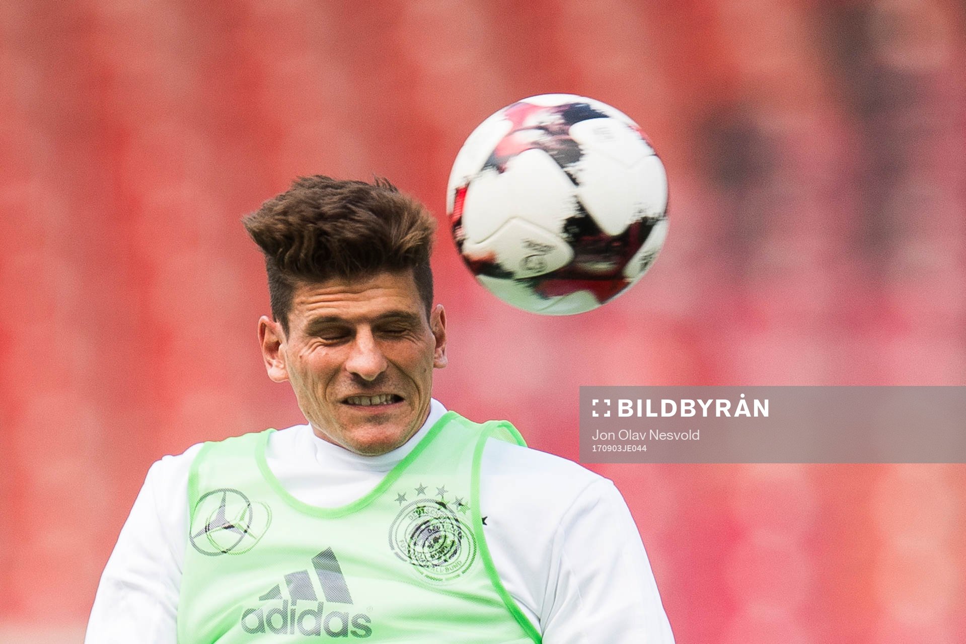 Mario Gomez