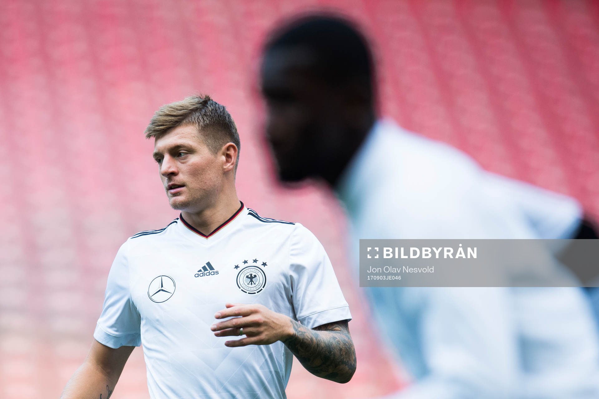 Toni Kroos
