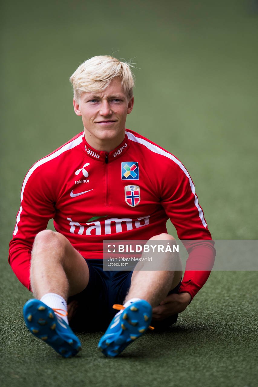 Birger Meling