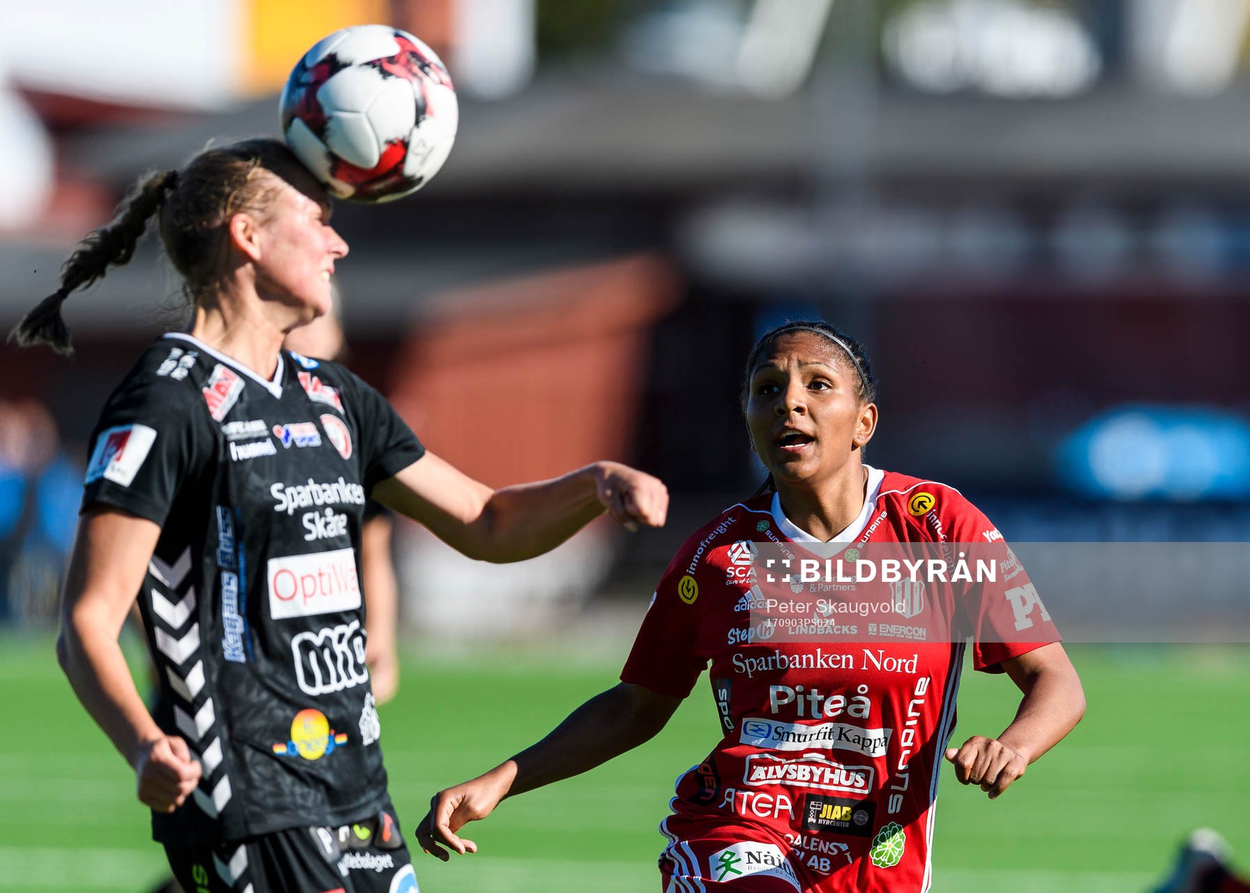 Piteås Madelen Janogy