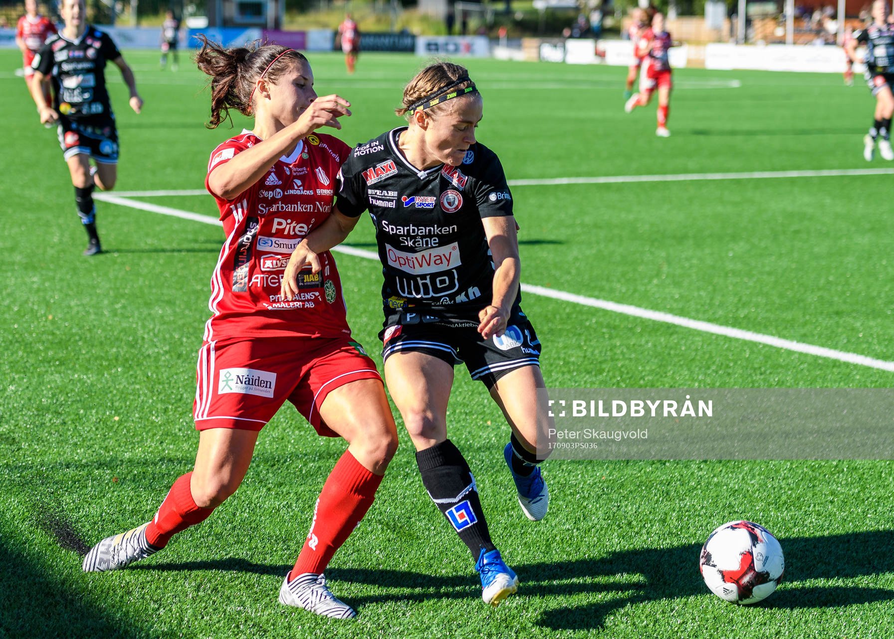 Piteås Hanna Pettersson