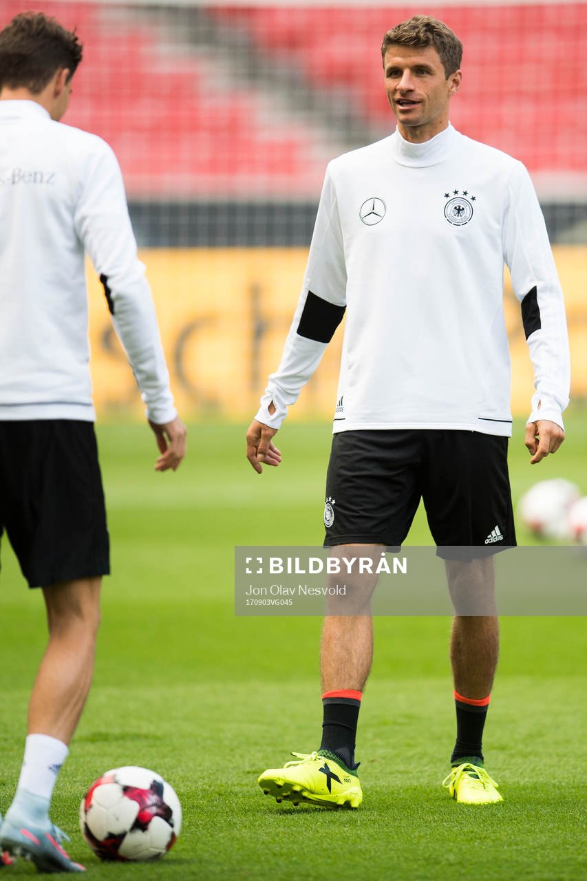 Thomas Müller
