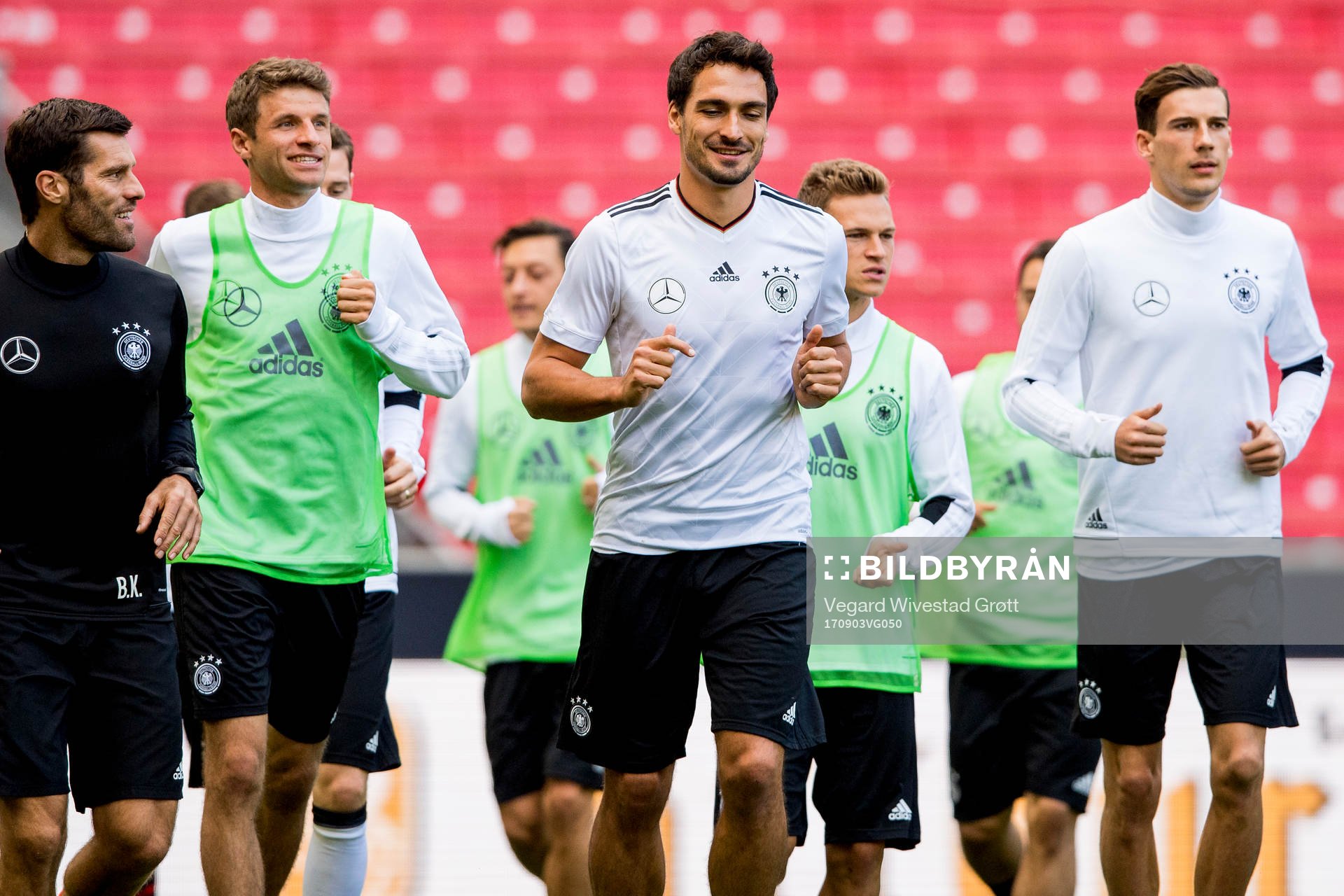 Mats Hummels