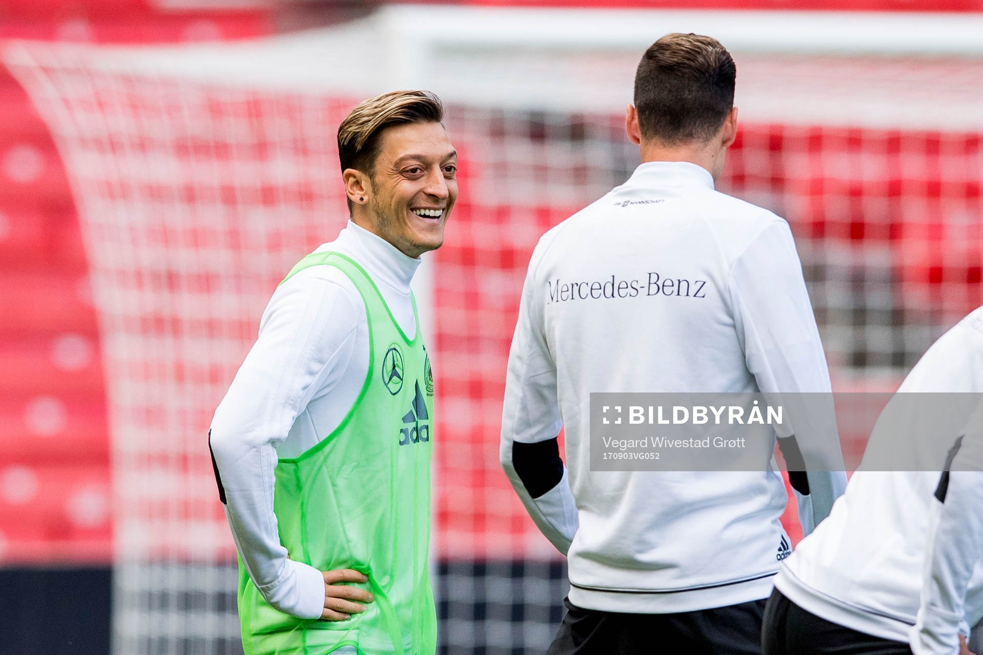 Mesut Özil
