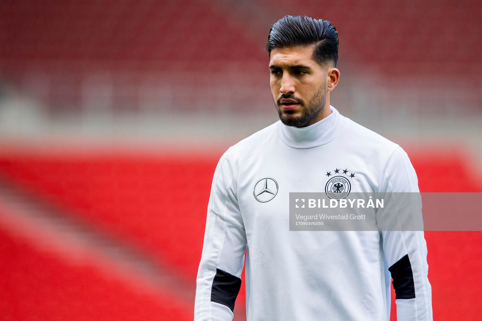 Emre Can