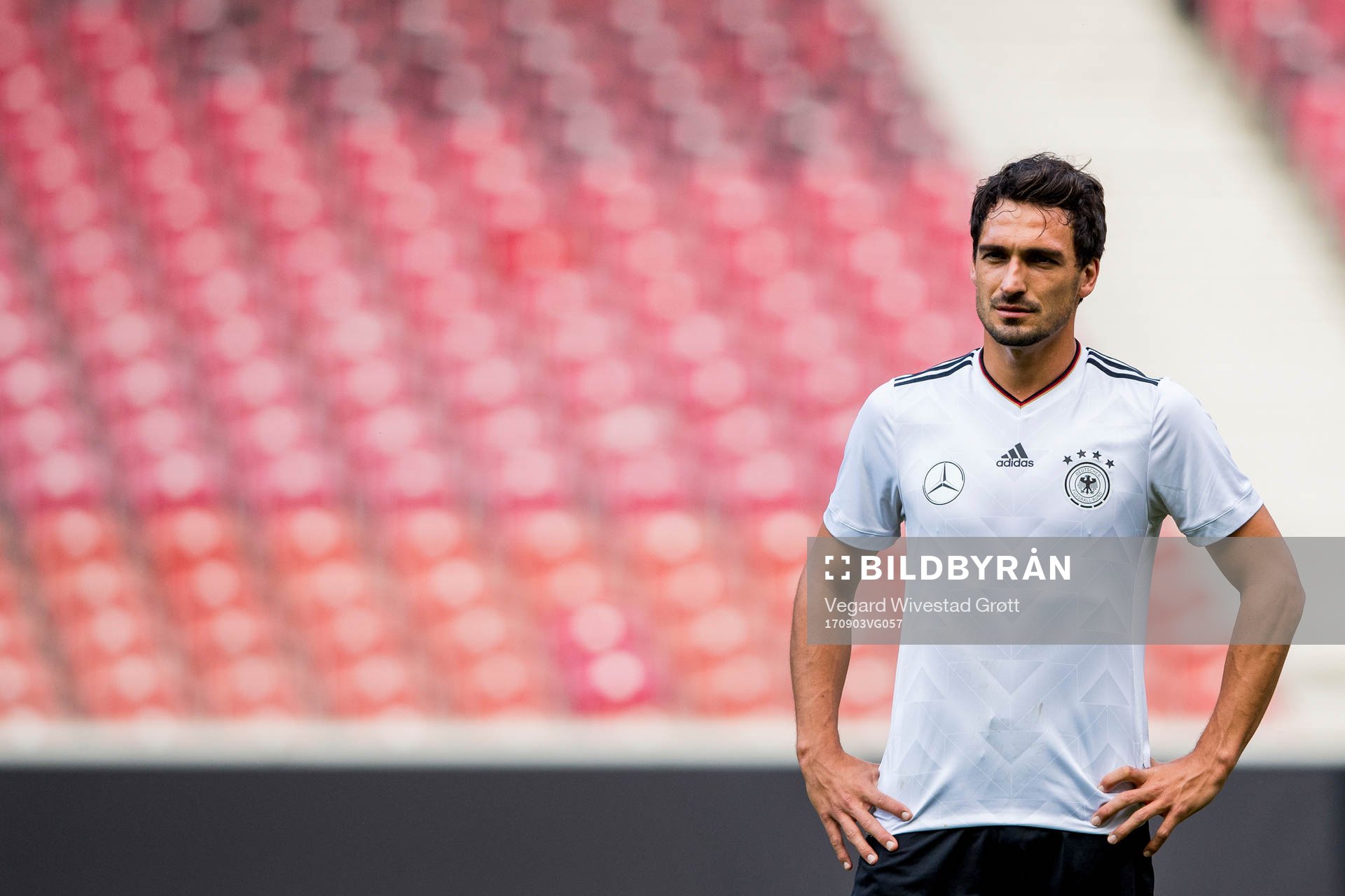 Mats Hummels