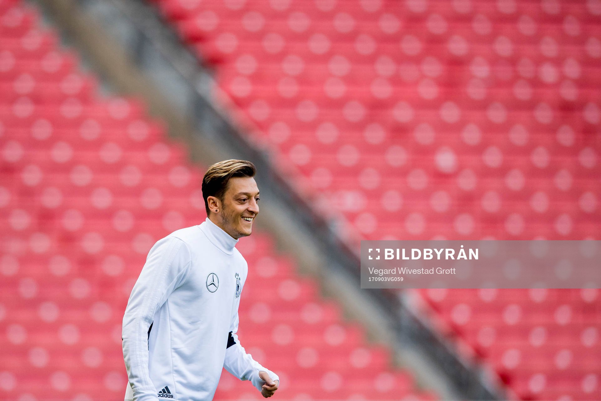 Mesut Özil