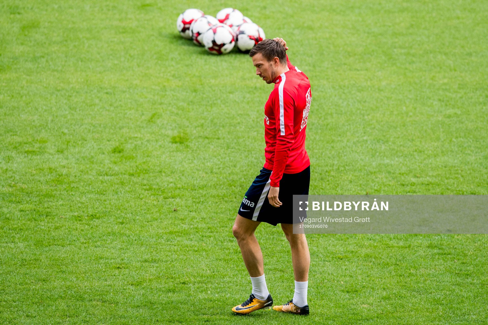 Martin Linnes