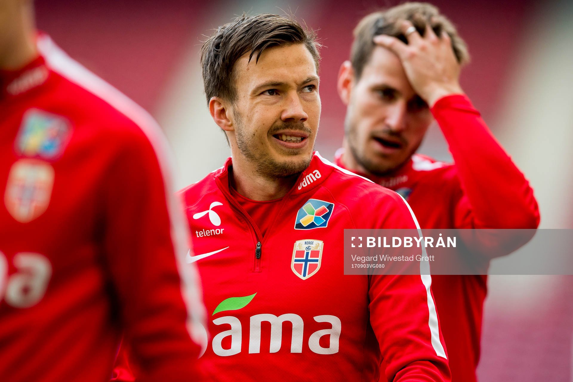 Martin Linnes