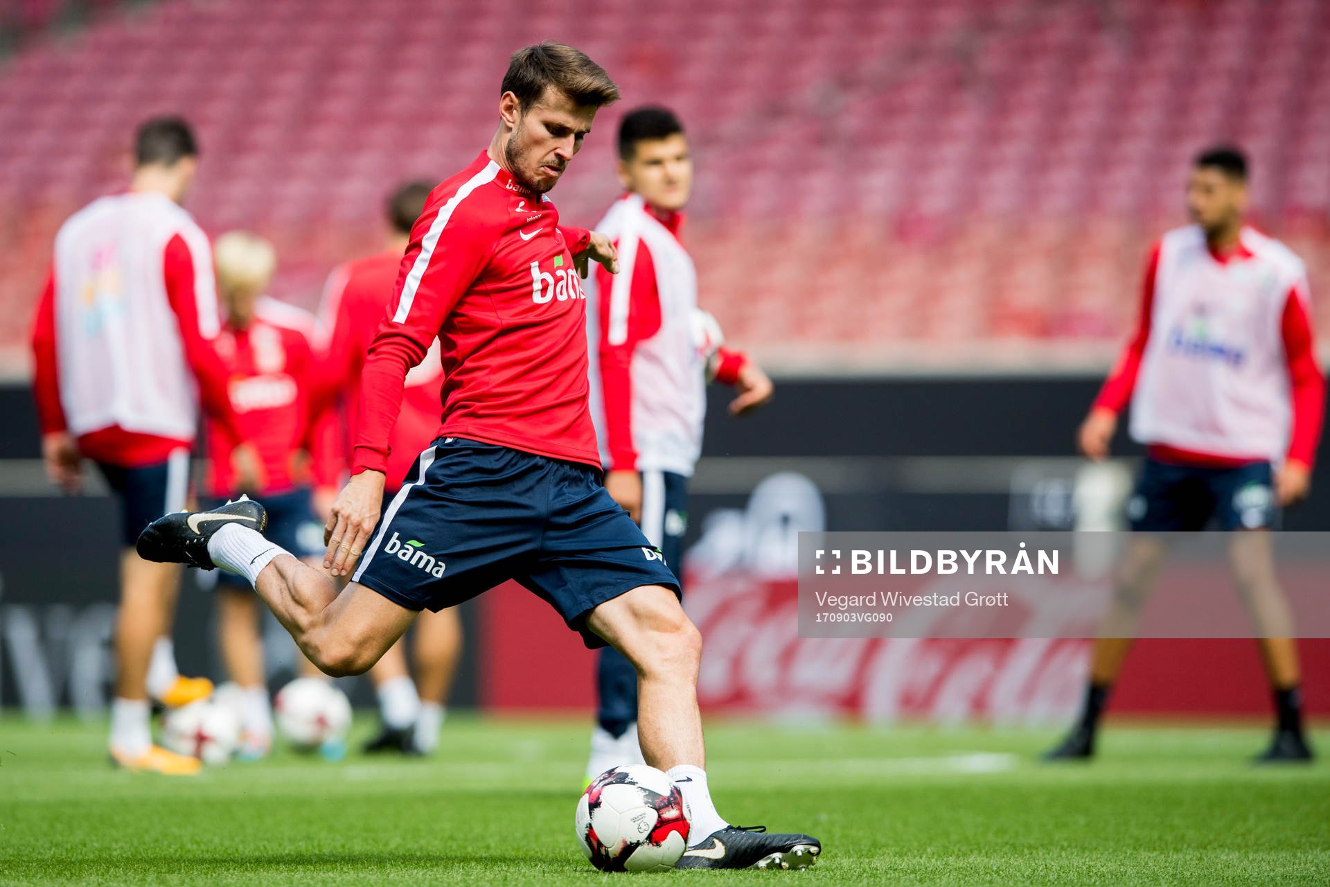 Håvard Nordtveit