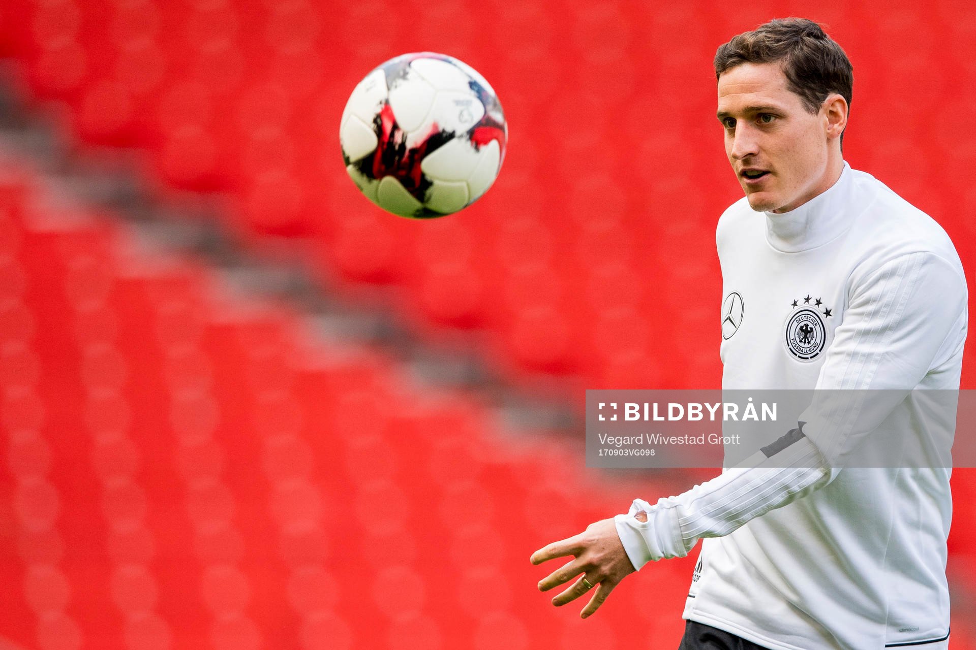 Sebastian Rudy