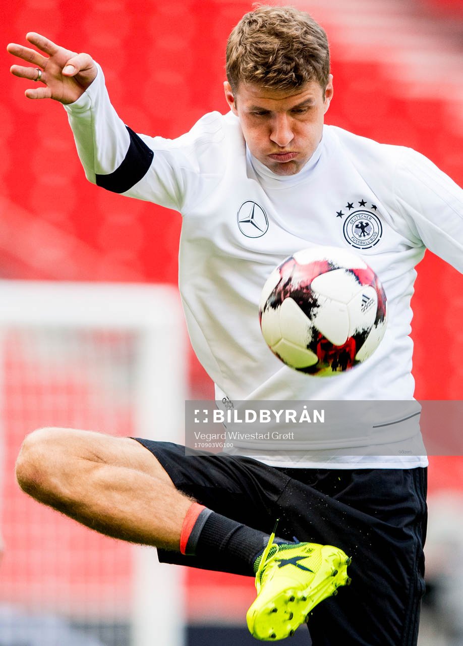 Thomas Müller